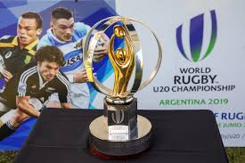 Resultado de imagen para mundial juvenil rugby