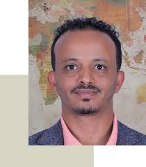 Our International Team