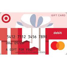 If you had previous mobile target giftcards saved to your pin account, those accounts have now been retired but any remaining funds can be moved to a target.com account by contacting. Mastercard Gift Cards Target