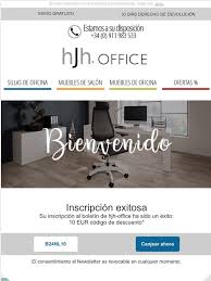 Bought an ergo line ii pro,and it is a fantastic chair! Hjh Office Es Email Newsletters Shop Sales Discounts And Coupon Codes