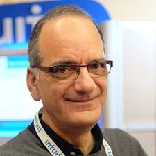 ☁️ Steven McLeod