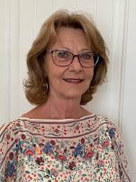 Obituary for Susan Pfendler McCormick