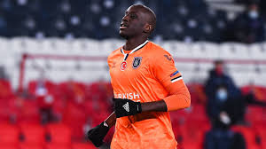 Recently, we have taken a keen interest in the connection between artificial neural networks/deep. The Message And Sadness By Demba Ba In The Face Of Violence In Senegal The Indian Paper