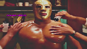 Pelicula completa español latino nacho libre. Ramses Vs Nacho Libre By Damien Filth