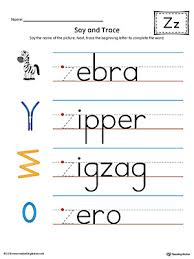 A complete guide to gen z slang words and what they mean. Letter Z Words And Pictures Printable Cards Zebra Zucchini Zipper Zoo Color Myteachingstation Com