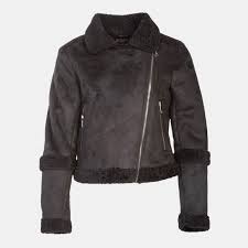 Image result for veste noire