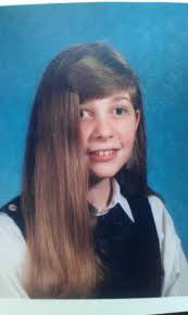 When I look at myself in a mirror, I look good and normal but when looking  at people sometimes looks bad why?