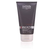 Welcome back to another video its bobby gupta so today i am reviewing loreal tecni hair gel!! Buy L Oreal Homme Strong Hold Gel 6 150ml Online At Low Prices In India L Oreal Homme Strong Hold Gel 6 150ml Reviews Ratings Ideakart Com India