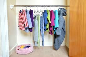 W60 x d50, h128cm with stuva grundlig pole and shelf used for 1yr but in very good condition rfs: Create A Montessori Wardrobe For Your Child No Excuses How We Montessori