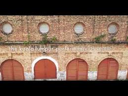 Acclaimed as the heart of the city's performing arts community, there is always something playing here; Our Story The Kuala Lumpur Performing Arts Centre Klpac Youtube