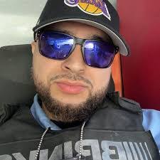 Anthony Saldivar's Instagram, Twitter & Facebook