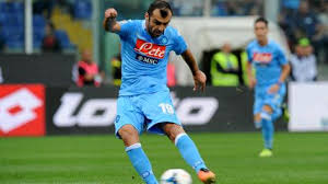 Goran pandev is widely regarded as the greatest macedonian player of all time, and at the age of 37 is actually older than the country he represents. Genoa Napoli 0 2 Doppietta Di Pandev Notte In Vetta Per Benitez Liverani Rischia La Gazzetta Dello Sport