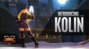 Bu hücre zarları, oldukça yüksek yüzdeli. Street Fighter 5 Video Shows Off Kolin S Moveset Game Rant