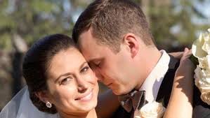 Photos: Delaware wedding