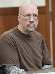 Man with fetish pleads guilty in strangling death