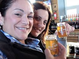 Washington state vineyard with aviation history