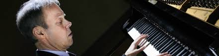 Christian Parent pianiste