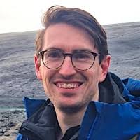 Edward Alan Lockhart, PhD