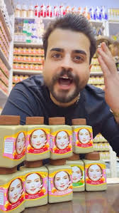 Reel by Ajmal_beauty_skin_care (@ajmal_beauty_skin_care) · December 25, 2025