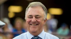 COVID-19 and Sports: Las Vegas Aviators Prez Logan Says 2 Marlins Players  'Caused All This Grief' For MLB's Miami Marlins