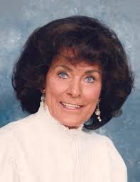 Obituary information for Lois Remell West Knott