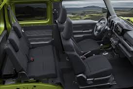 The 2021 suzuki jimny carries a braked towing capacity of up to 1300 kg, but check to ensure this applies to the configuration you're considering. New Suzuki Jimny 2021 Price Photos Consumption Technical Data