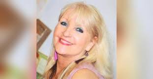 Tina Bryant Hayden Vicknair Obituary