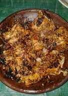 Adapun untuk membuat sambal penyet, cara yang harus dilakukan adalah sebagai berikut. 107 Resep Sambal Tahu Penyet Enak Dan Sederhana Ala Rumahan Cookpad