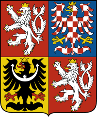 Cseh köztársaság címere kifestő a csehország kategóriájú. Csehorszag Cimere Wikipedia