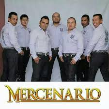 Mercenario (feminine singular mercenaria, masculine plural mercenari, feminine plural mercenarie). Grupo Mercenario Facebook