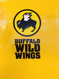 Buffalo Wild Wings Buffalo Wild Wings Buffalo Wild Wings Logo