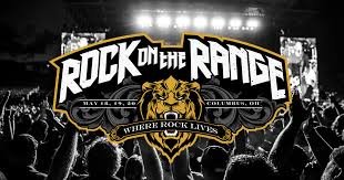 Rock On The Range