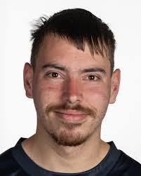 Justin Corkins's Instagram, Twitter & Facebook