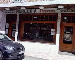 Mercería Ramón