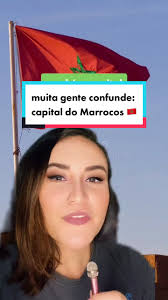 Capital do Marrocos: Curiosidades e História de Rabat