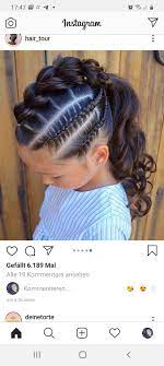 Pin By Irina Wagner On Hair Girl Hair Dos Medium Length Hair Styles Kids Hairstyles