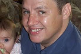 Fundraiser by Summer-joy Cummings : Help give Damien Redfern the send off  he deserves