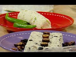 الجبنه الاسطنبولي بالفلفل والزيتون على طريقة الشيف هاله فهمي من برنامج البلدى يوكل فوود Youtube Recipes Food Cheese