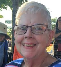 Susan Albee Obituary (1949