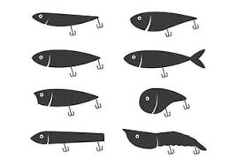 Download Vector Fishing Lure Uidownload