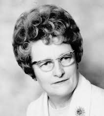 Georgette Rachel Tresback Obituary February 22, 2022