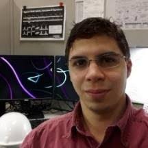 Wes Kellogg's Instagram, Twitter & Facebook