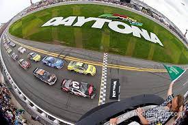 What makes nascar drivers and teams so effective when it comes to marketing? Mrn Radio Affiliate List Daytona 500 Nascar Season Nascar