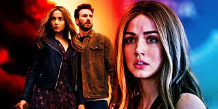 Is Ghosted Really That Bad? 6 Reasons The Movie's Reviews Are So Awful