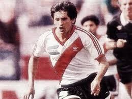 Teams general diaz club river plate played so far 15 matches. Se Cumplen 35 Anos Del Debut De Ramon Diaz En River Vavel Argentina