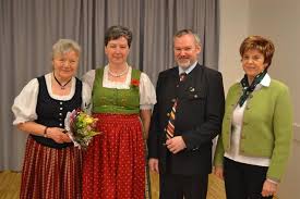 Siebenbürger Nachbarschaft Rosenau