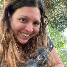 Stacy Cottrill's Instagram, Twitter & Facebook