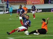وشدد رئيس اللجنة الطبية بإتحاد كرة اليد، خلال مداخلة هاتفية في برنامج من مصر المذاع على فضائية cbc وتقدمه الإعلامية القديرة ريهام إبراهيم، على «أن الطرد عمل هزة وتعادل الفريقين مصر والسويد ثم تقدم السويد وأنا حزين ومجلس الإدارة كله مروح زعلان بس طبعا إحنا هنحاول. Ubkgg8fki9j6om