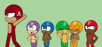 Check spelling or type a new query. All Of The Sonic Oc Base