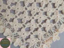 Pitircik Cicekler Sal Modeli Yapilisi Jami Flowers Shawl Model Preparation Youtube Boncuklu Desenler Tig Isleri Tig Desenleri